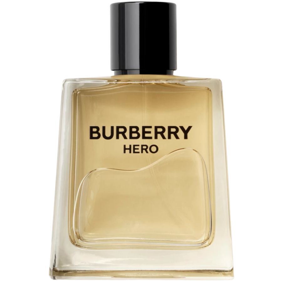 Nước hoa nam Burberry Hero Eau de Toilette