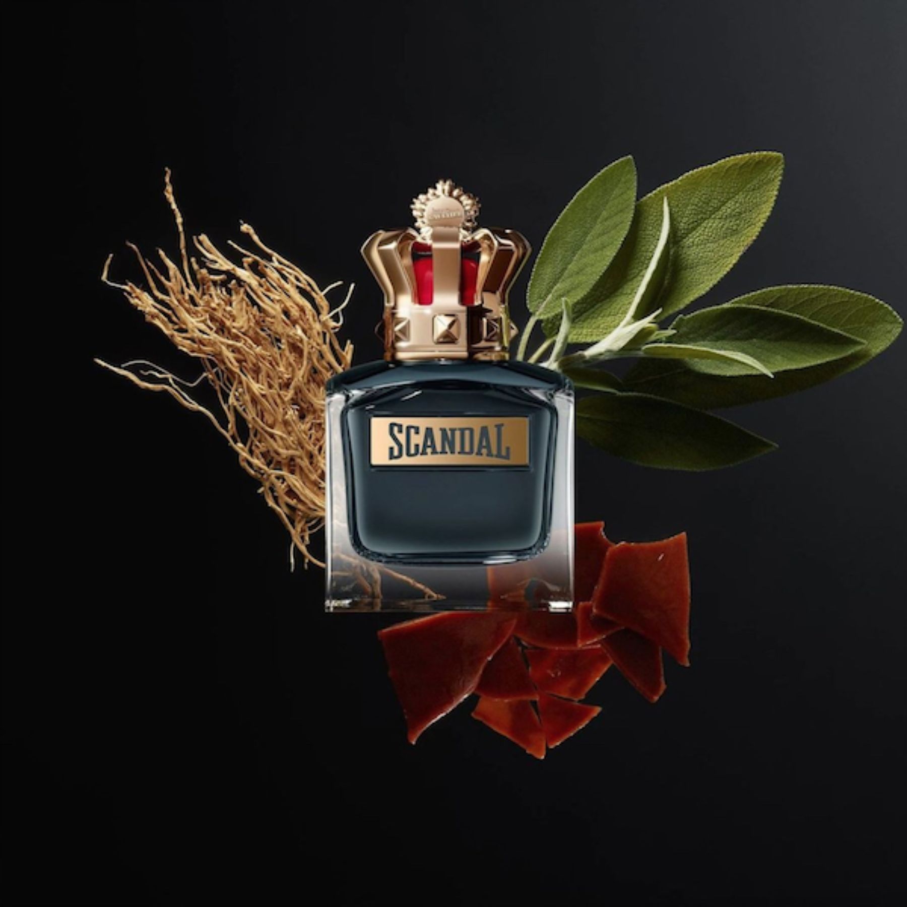 Jean Paul Gaultier Scandal pour Homme Eau de Toilette