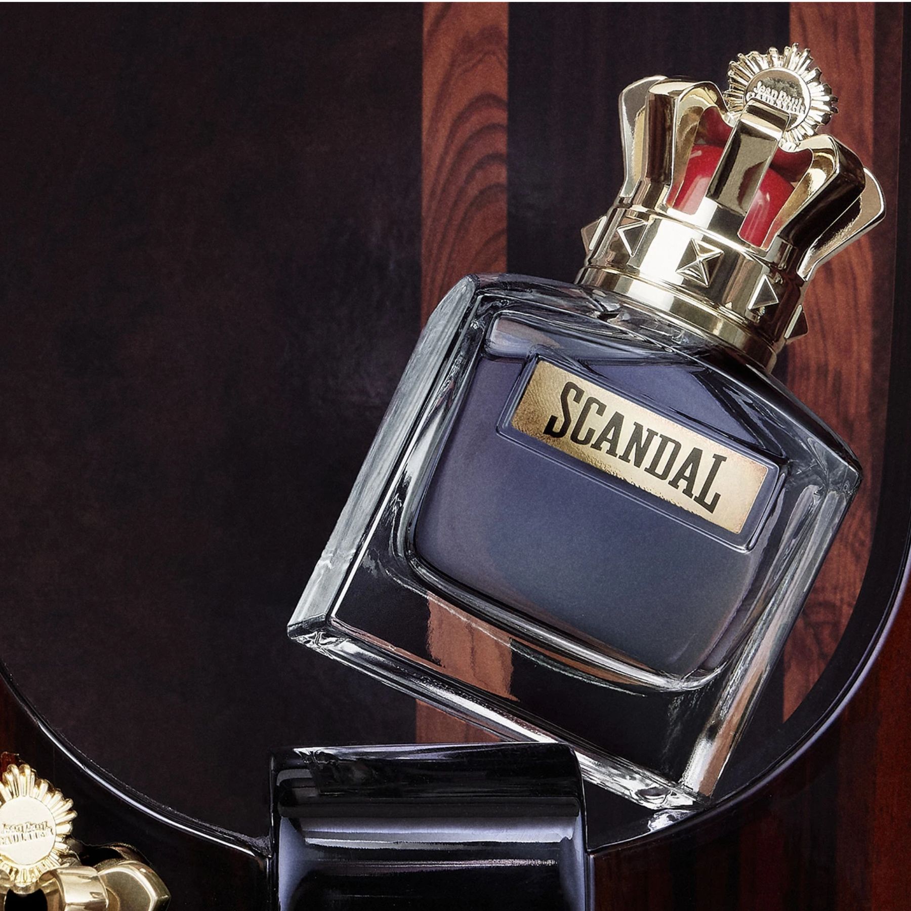 Jean Paul Gaultier Scandal pour Homme Eau de Toilette