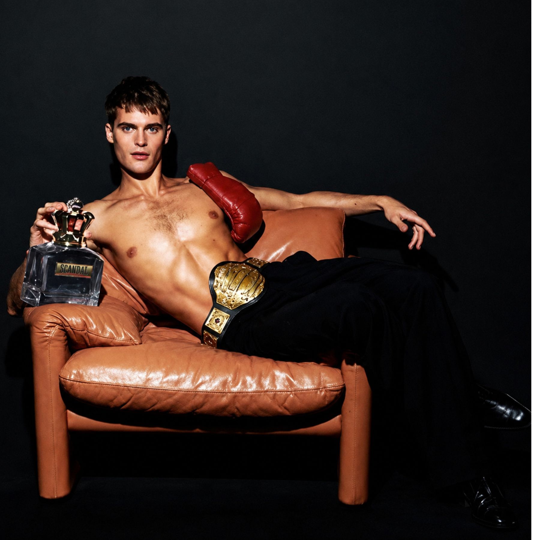 Jean Paul Gaultier Scandal pour Homme Eau de Toilette