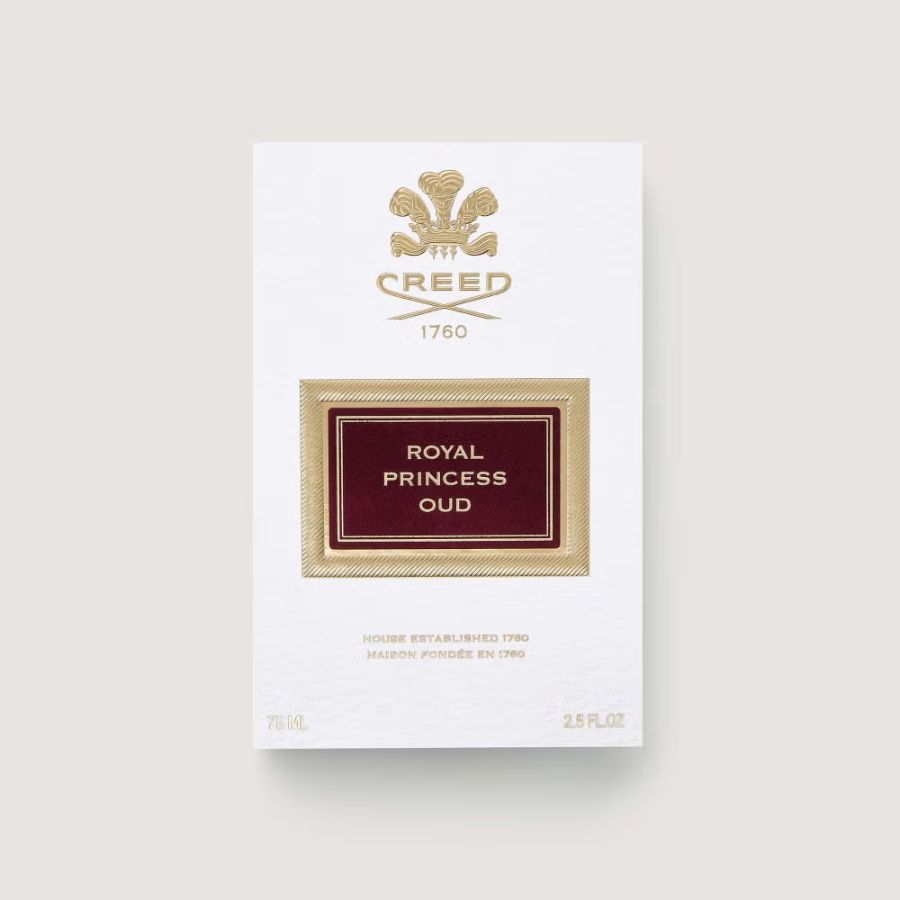 Nước hoa nữ Creed Royal Princess Oud