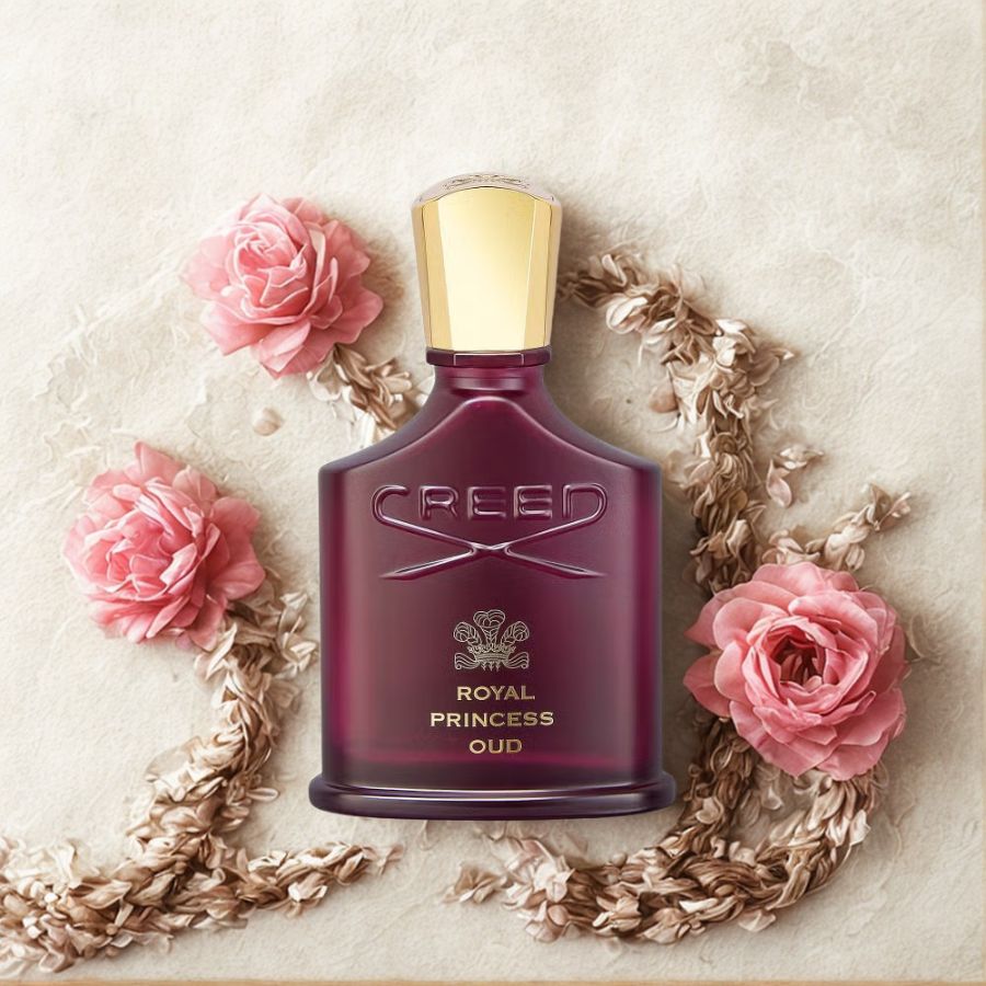 Nước hoa nữ Creed Royal Princess Oud