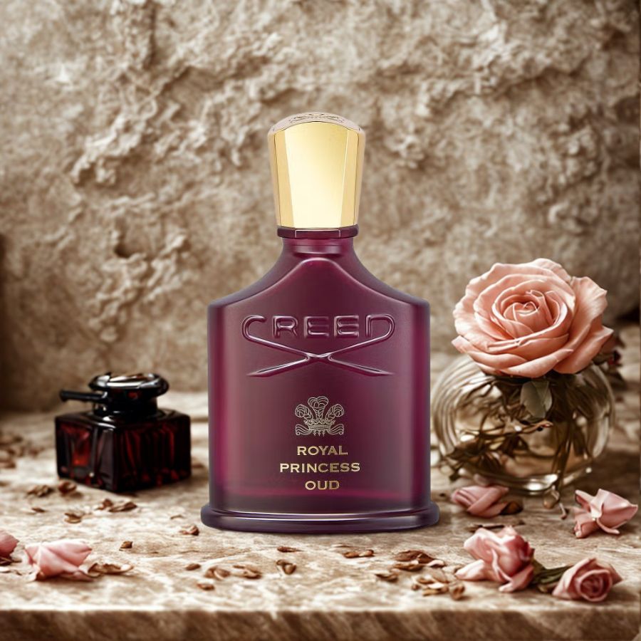 Nước hoa nữ Creed Royal Princess Oud