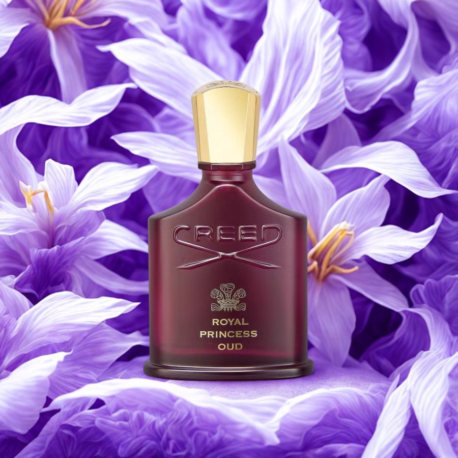 Nước hoa nữ Creed Royal Princess Oud
