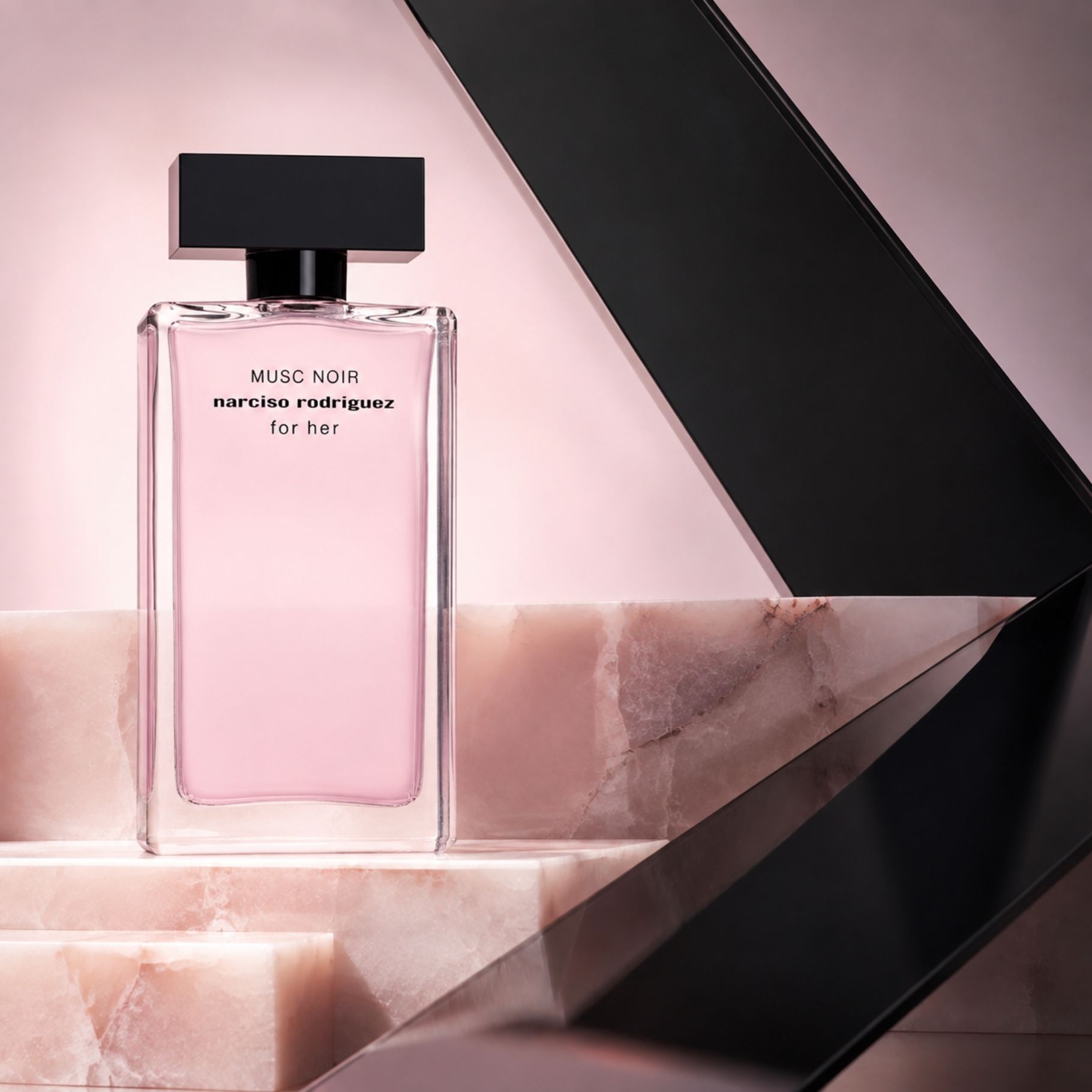 Narciso Rodriguez Musc Noir For Her