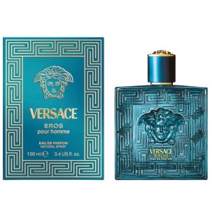 Nước hoa nam Versace Eros Man Eau De Parfum