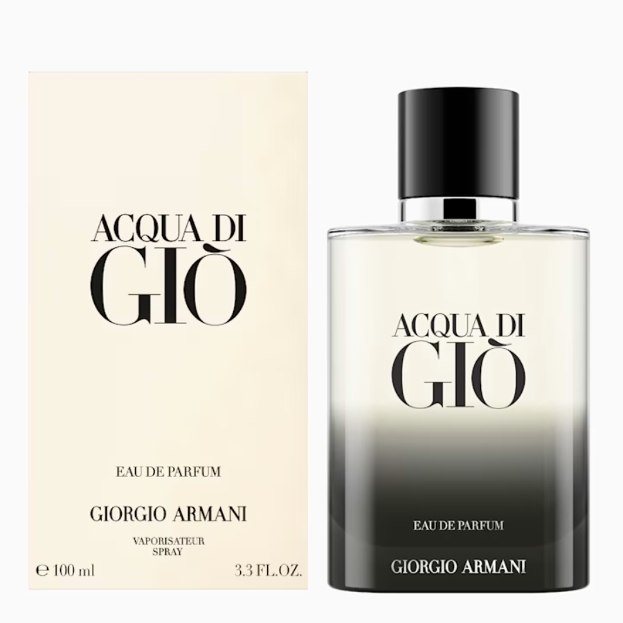 Nước Hoa Nam Giorgio Armani Acqua Di Giò Eau de Parfum