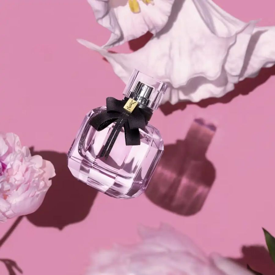 Nước Hoa Nữ YSL Mon Paris Eau de Parfum
