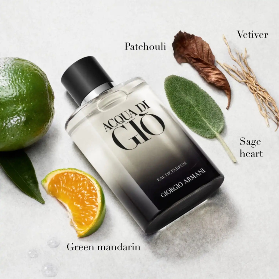 Nước Hoa Nam Giorgio Armani Acqua Di Giò Eau de Parfum
