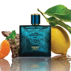 Nước hoa nam Versace Eros Man Eau De Parfum