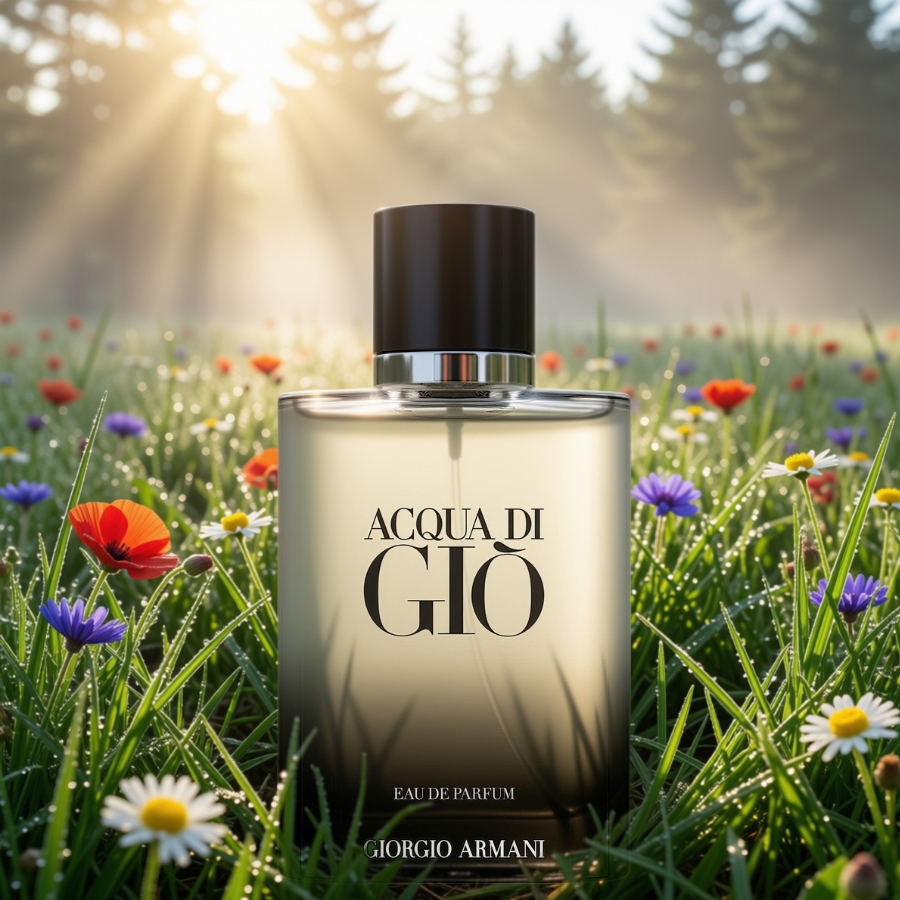 Nước Hoa Nam Giorgio Armani Acqua Di Giò Eau de Parfum