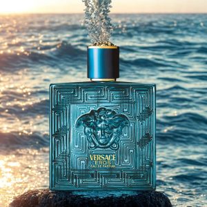 Nước hoa nam Versace Eros Man Eau De Parfum