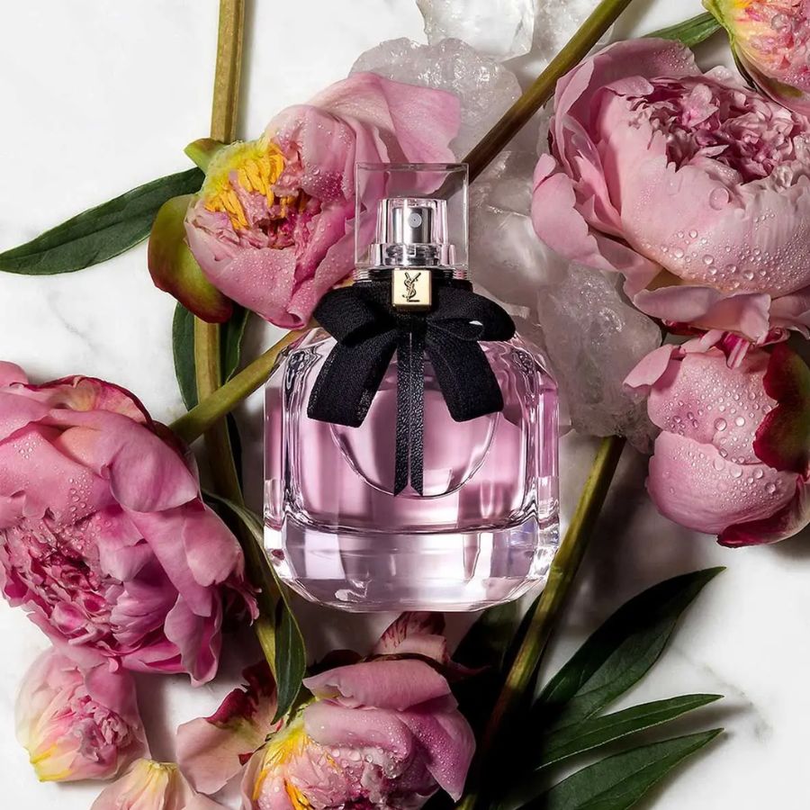 Nước Hoa Nữ YSL Mon Paris Eau de Parfum