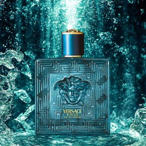 Nước hoa nam Versace Eros Man Eau De Parfum
