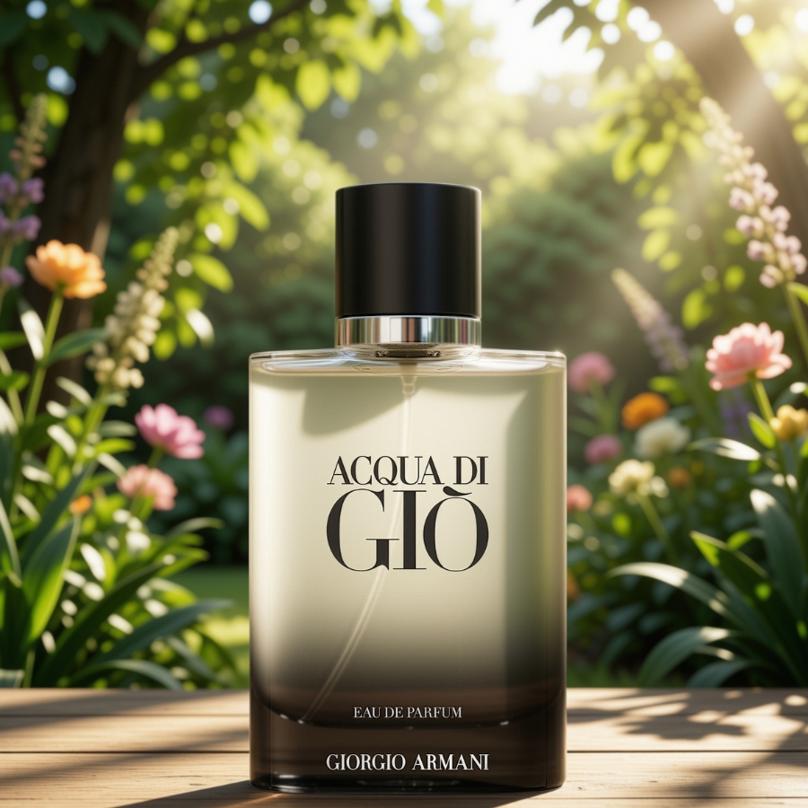 Nước Hoa Nam Giorgio Armani Acqua Di Giò Eau de Parfum
