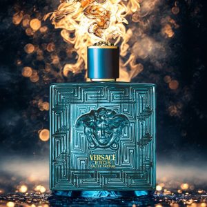 Nước hoa nam Versace Eros Man Eau De Parfum