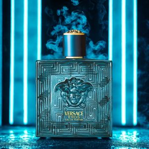 Nước hoa nam Versace Eros Man Eau De Parfum
