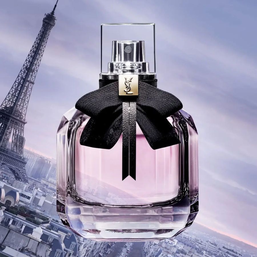 Nước Hoa Nữ YSL Mon Paris Eau de Parfum