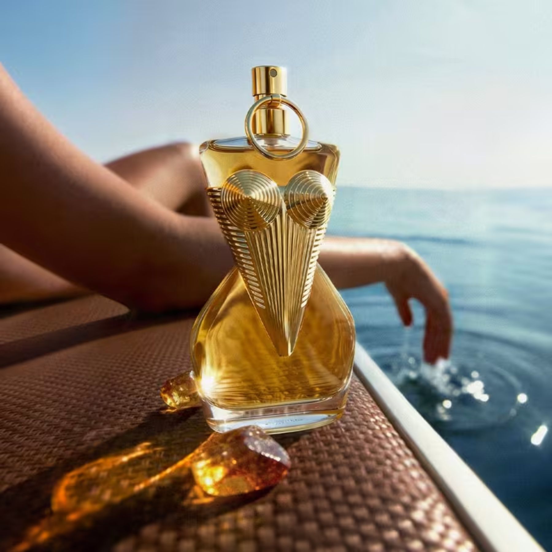 Jean Paul Gaultier Gaultier Divine Le Parfum