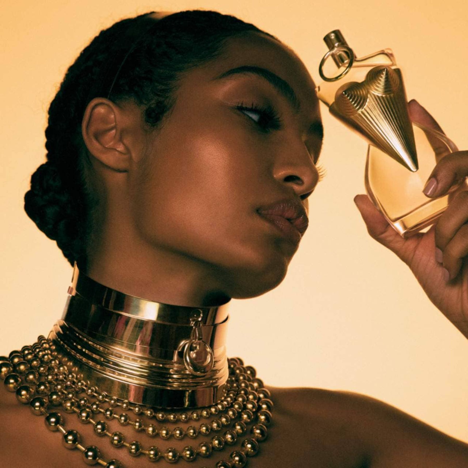 Nước hoa nữ Jean Paul Gaultier Gaultier Divine