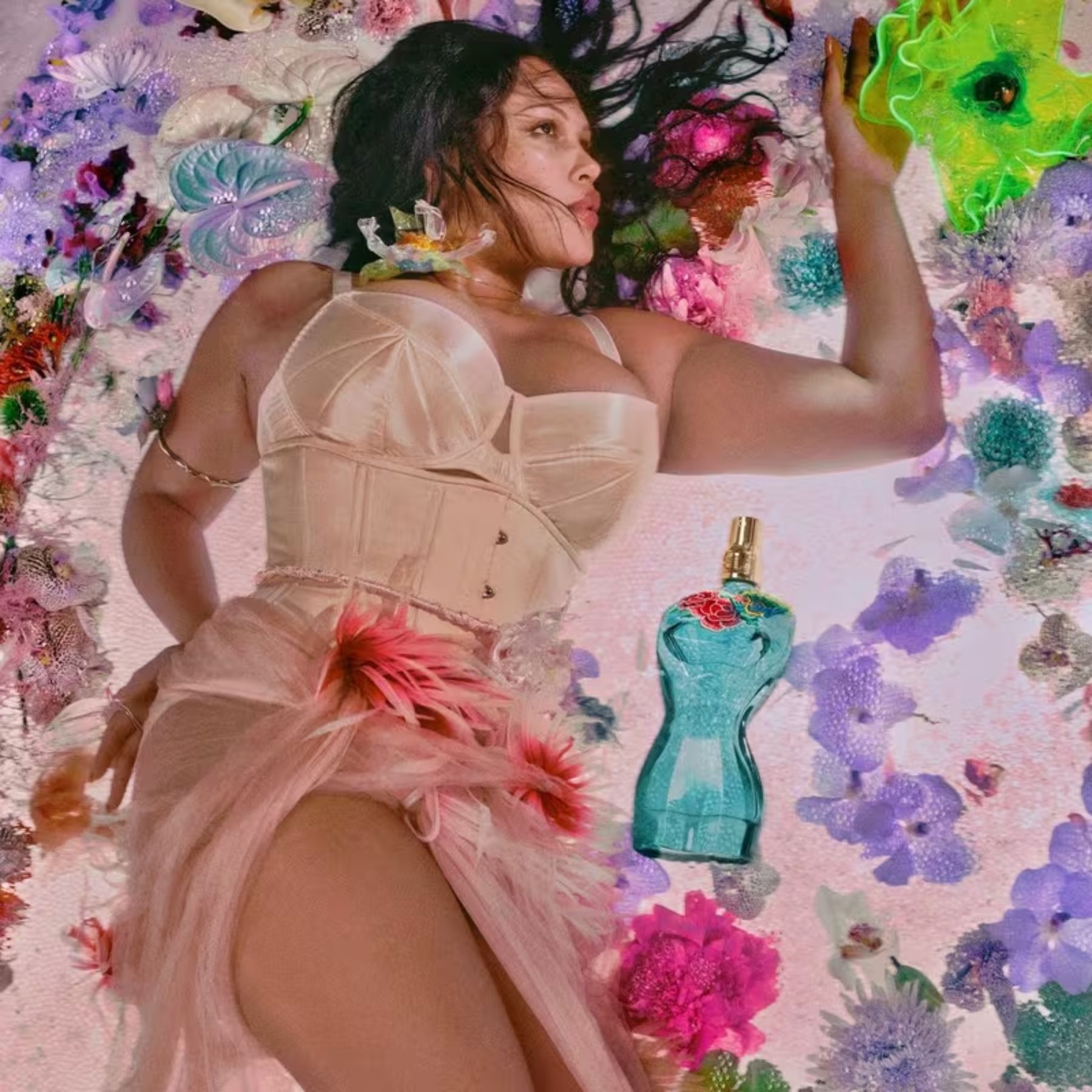 Nước Hoa Nữ Jean Paul Gaultier La Belle Paradise Garden