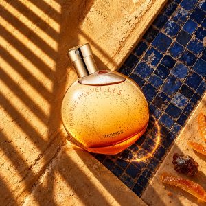 Hermès Elixir des Merveilles Eau de parfum