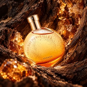 Hermès Elixir des Merveilles Eau de parfum