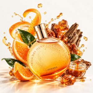 Hermès Elixir des Merveilles Eau de parfum