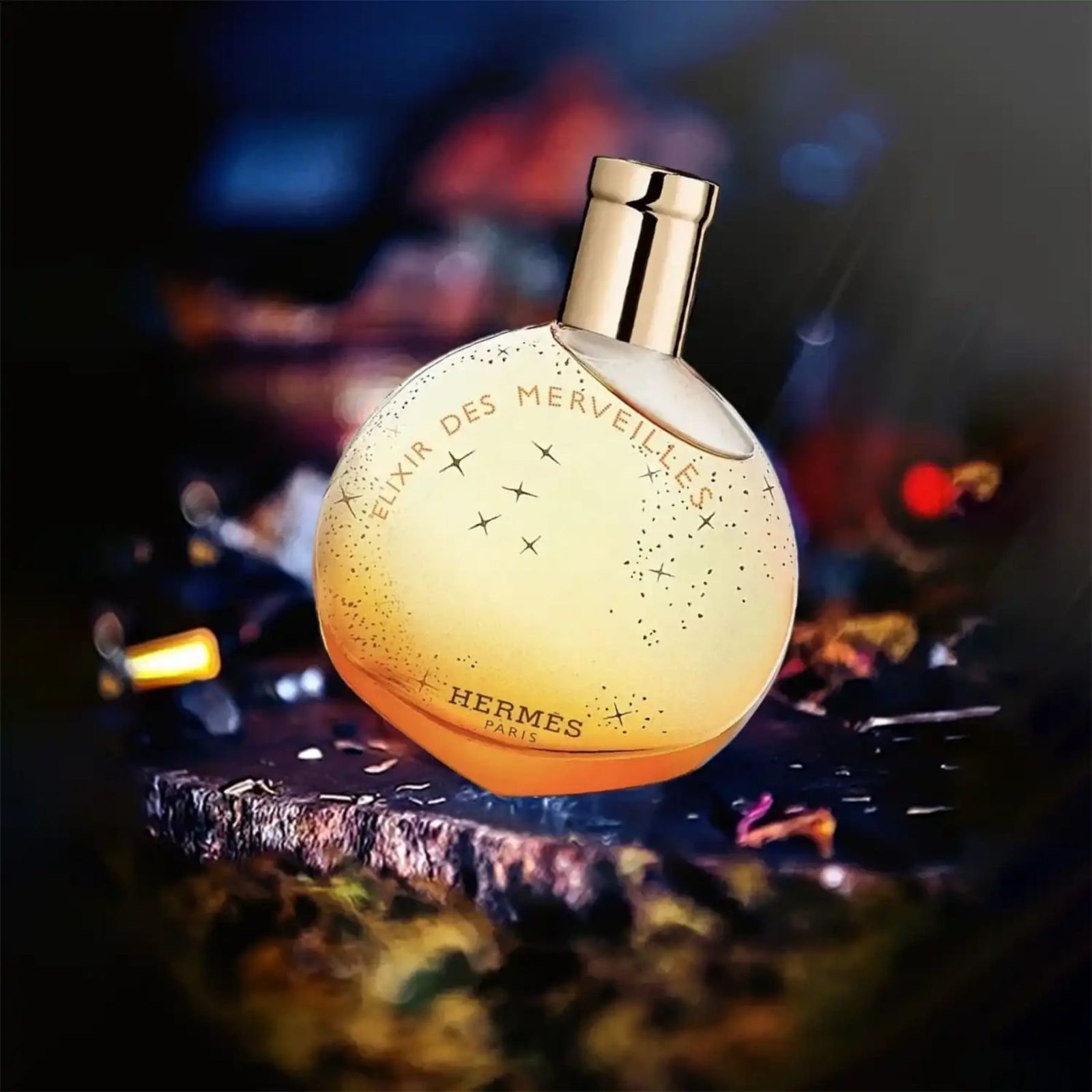Hermès Elixir des Merveilles Eau de parfum