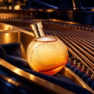 Hermès Elixir des Merveilles Eau de parfum