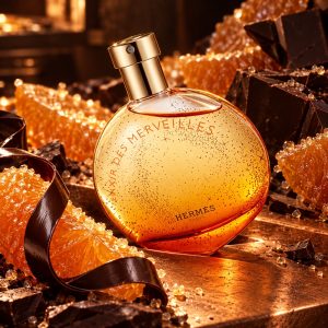 Hermès Elixir des Merveilles Eau de parfum