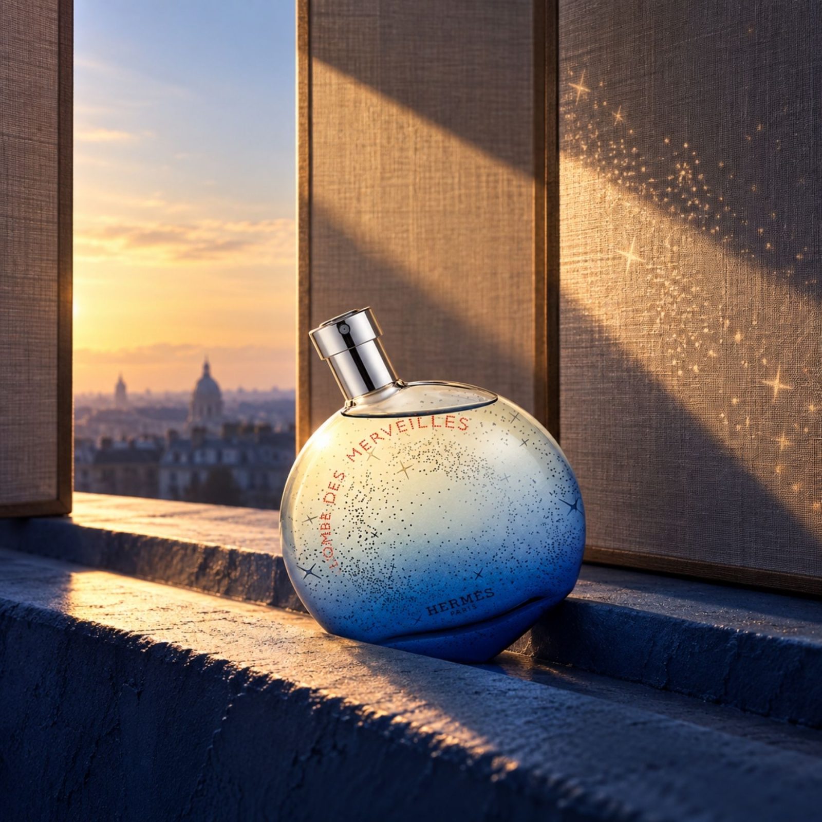 Hermès L'Ombre des Merveilles Eau de parfum
