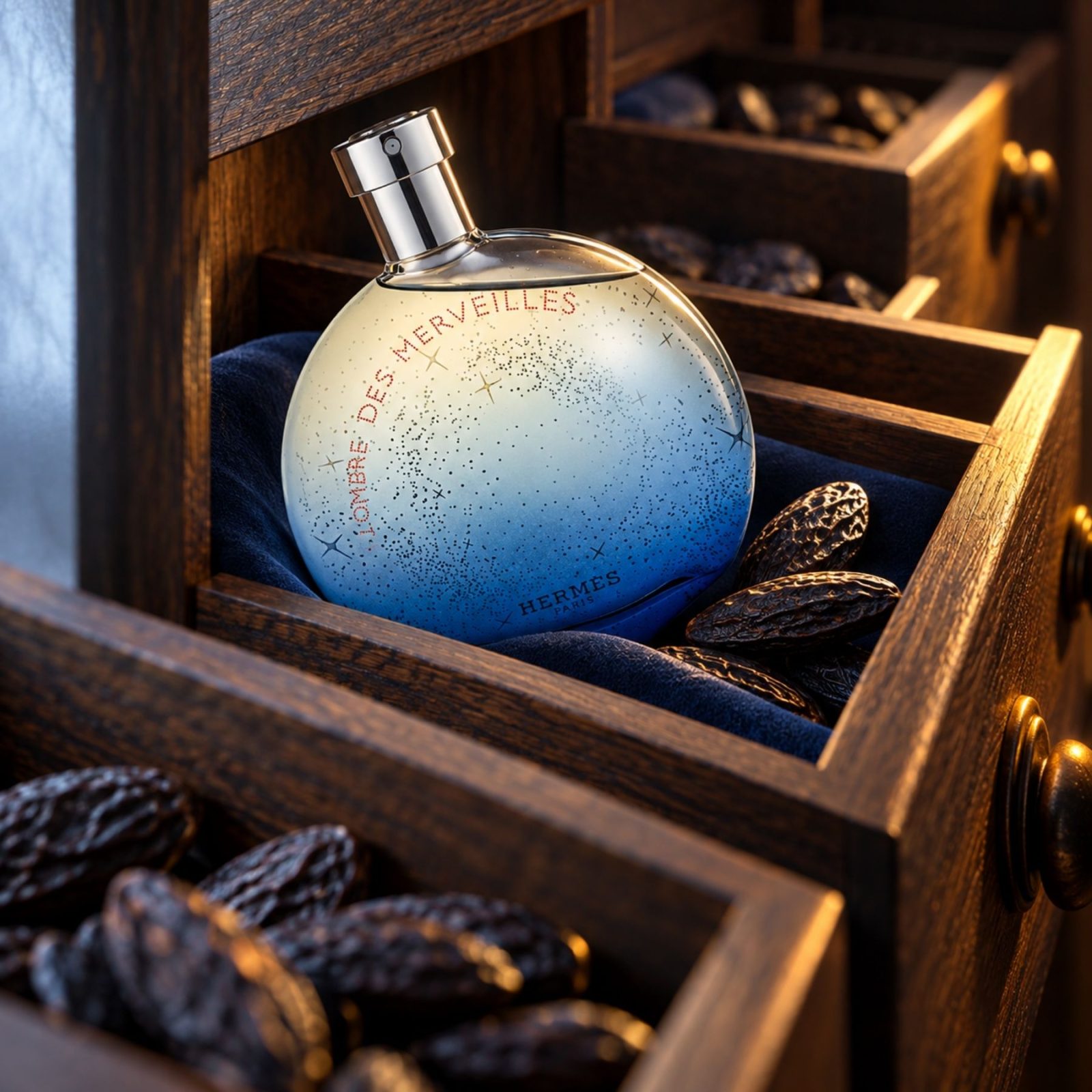 Hermès L'Ombre des Merveilles Eau de parfum