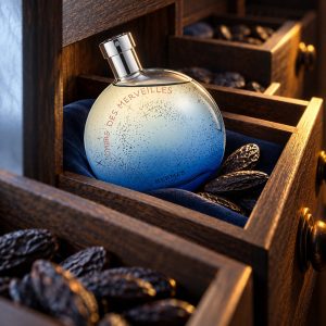 Hermès L'Ombre des Merveilles Eau de parfum