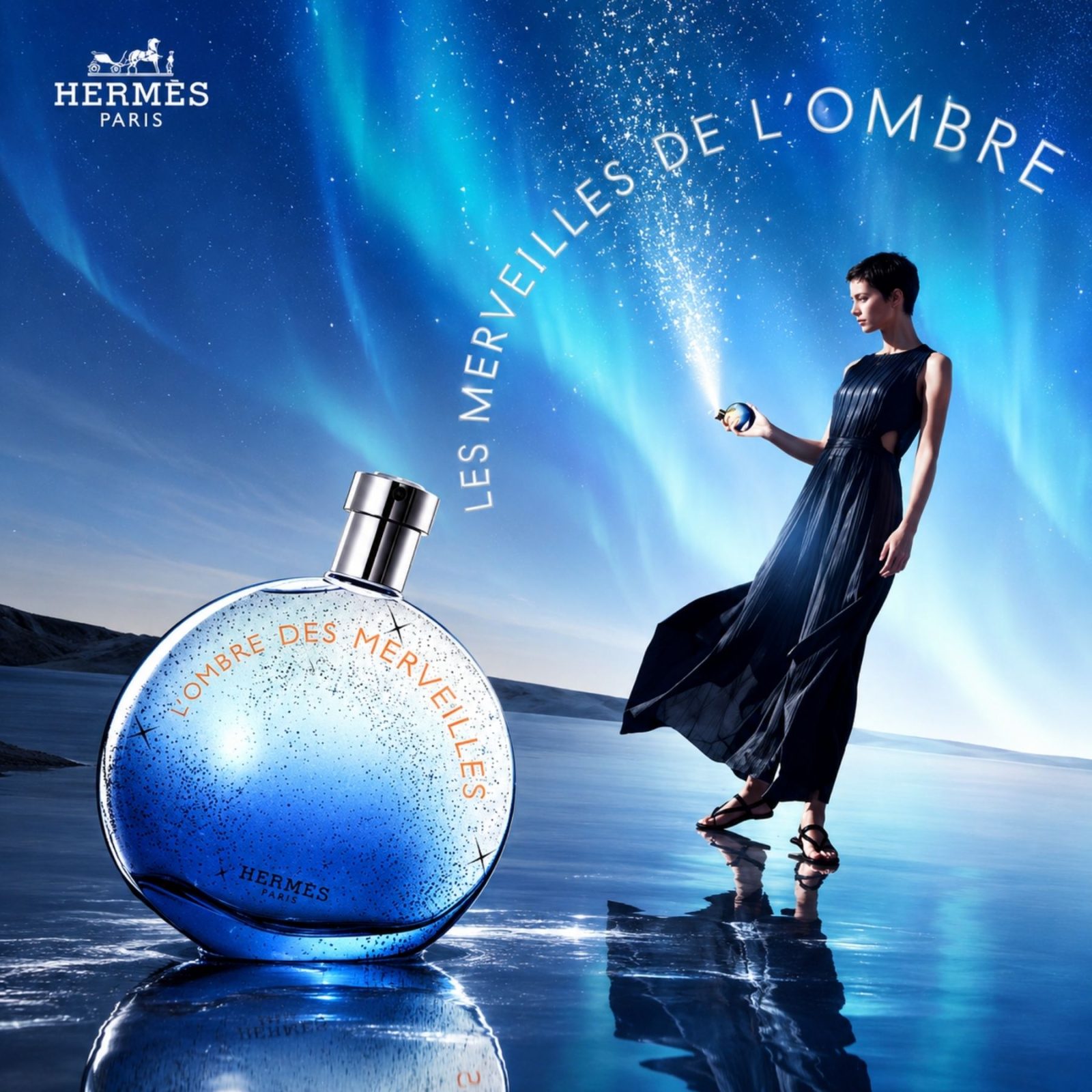 Hermès L'Ombre des Merveilles Eau de parfum