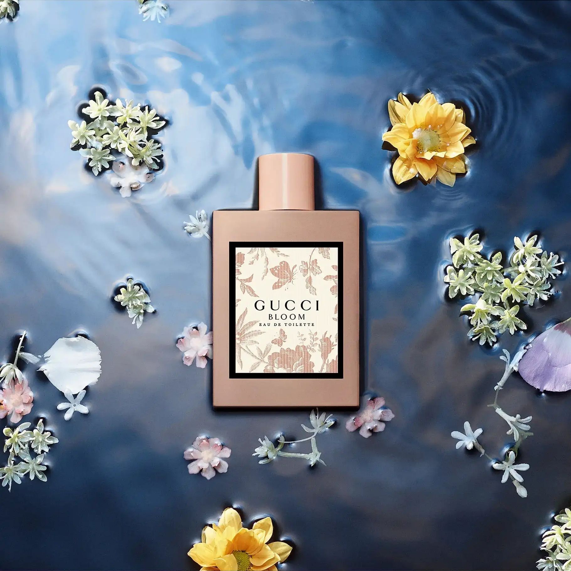 Gucci Bloom Eau de Toilette