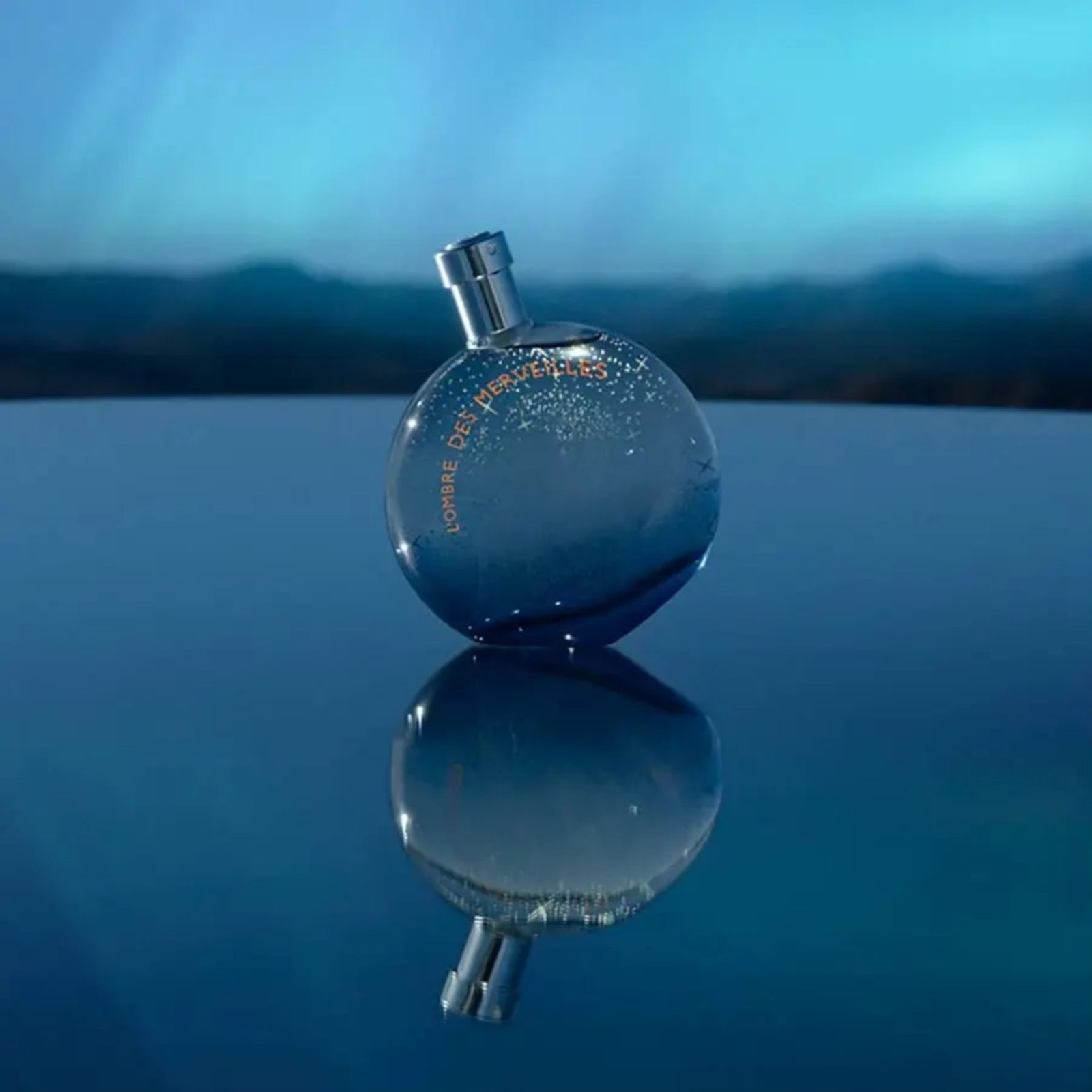 Hermès L'Ombre des Merveilles Eau de parfum