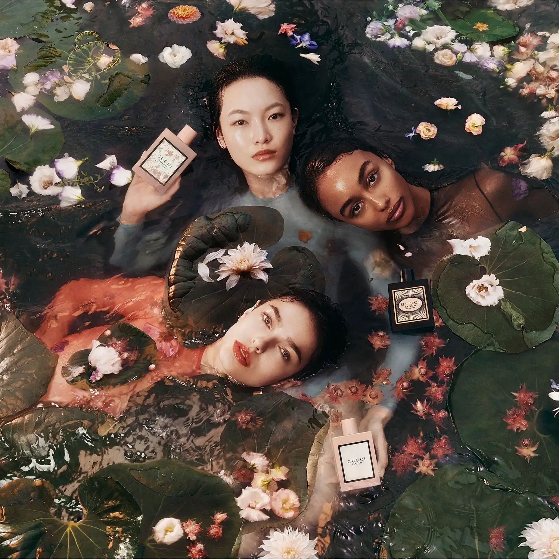 Gucci Bloom Eau de Toilette