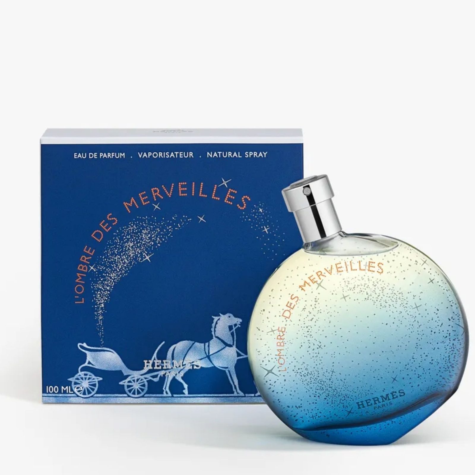 Hermès L'Ombre des Merveilles Eau de parfum