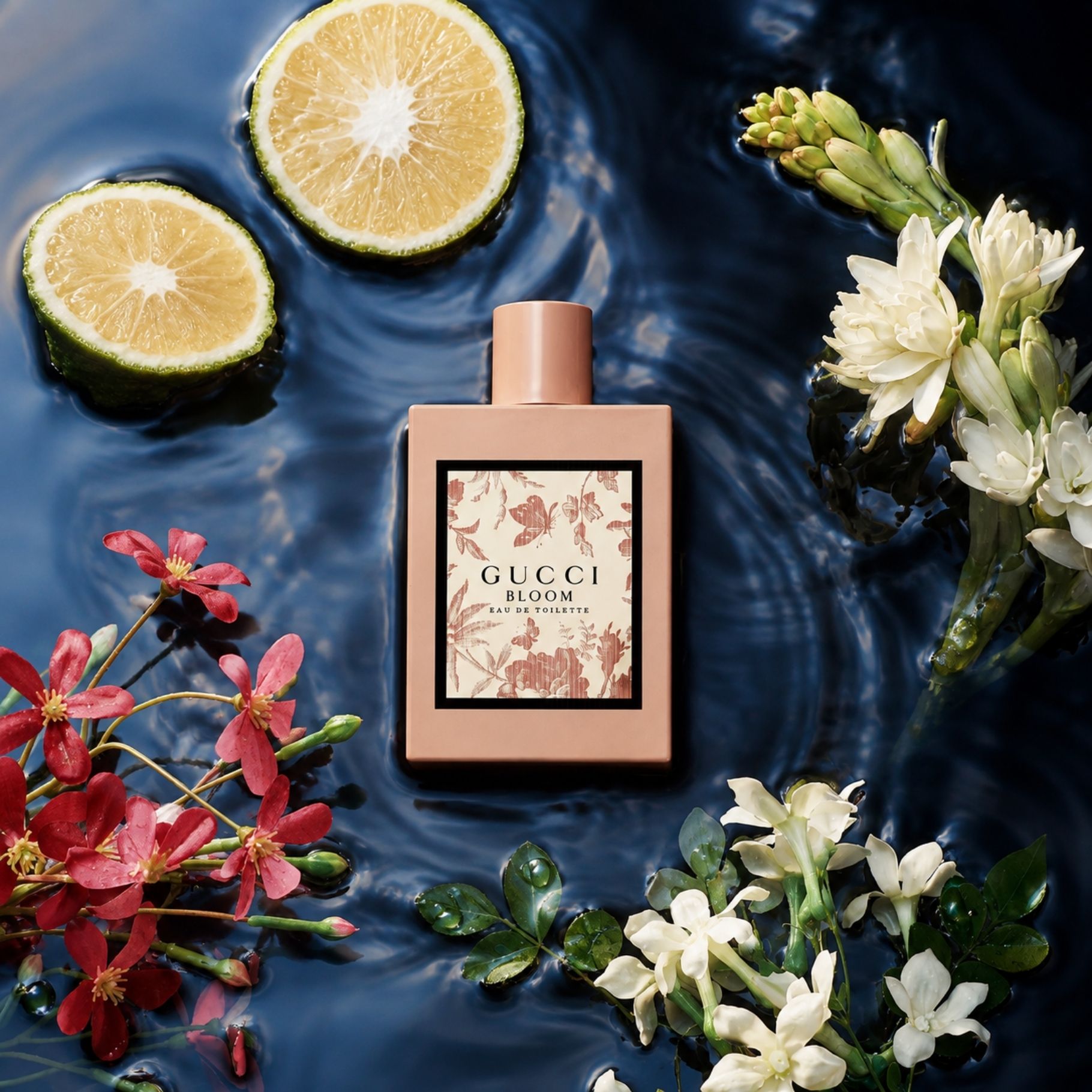 Gucci Bloom Eau de Toilette
