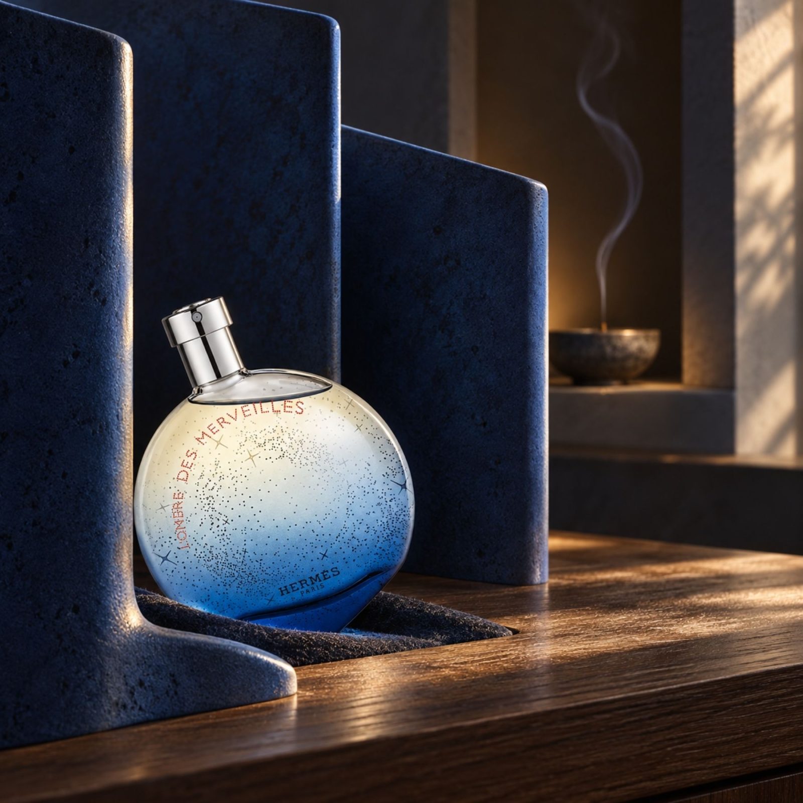 Hermès L'Ombre des Merveilles Eau de parfum