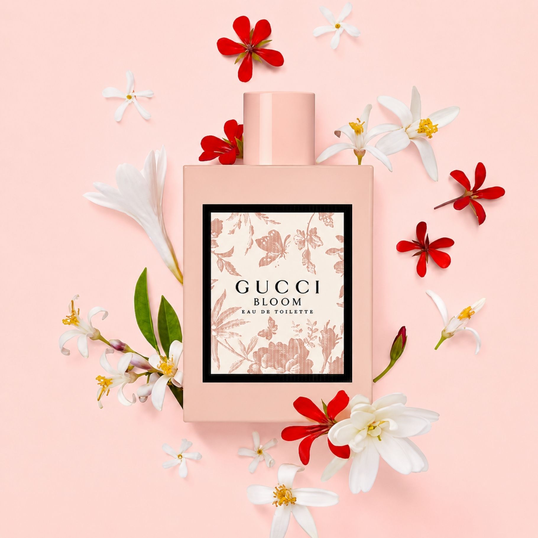 Gucci Bloom Eau de Toilette