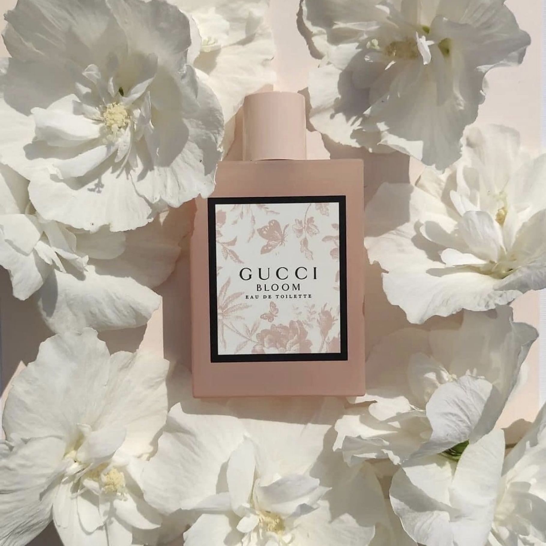 Gucci Bloom Eau de Toilette