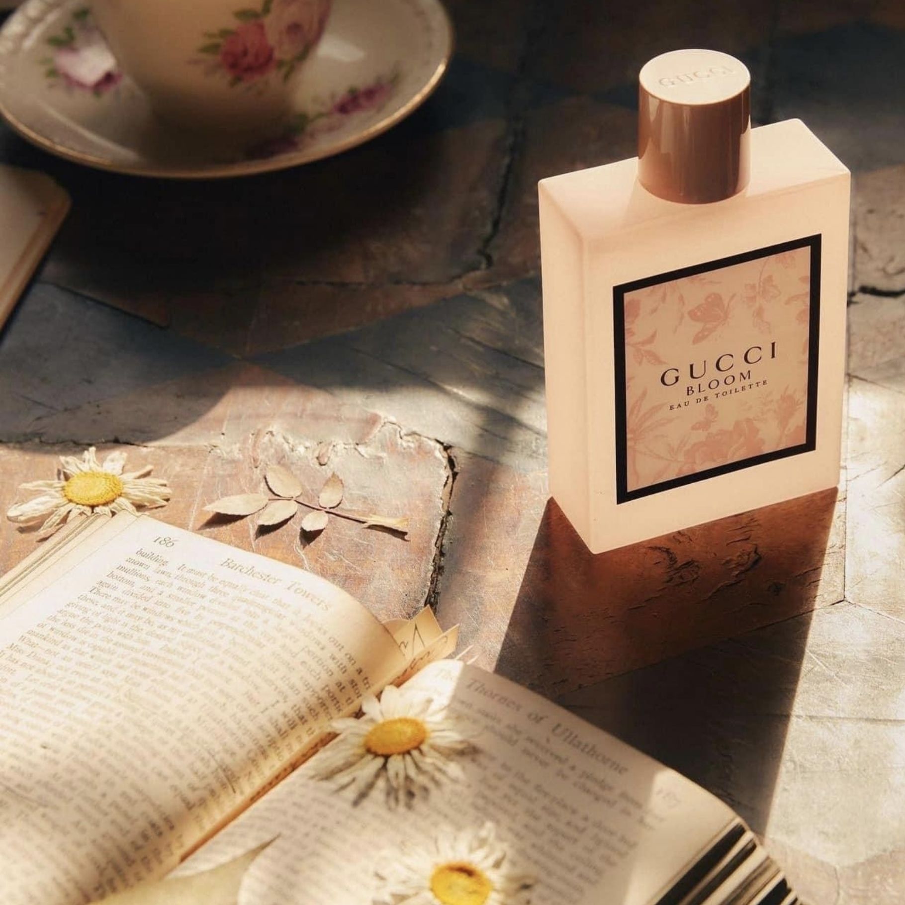 Gucci Bloom Eau de Toilette