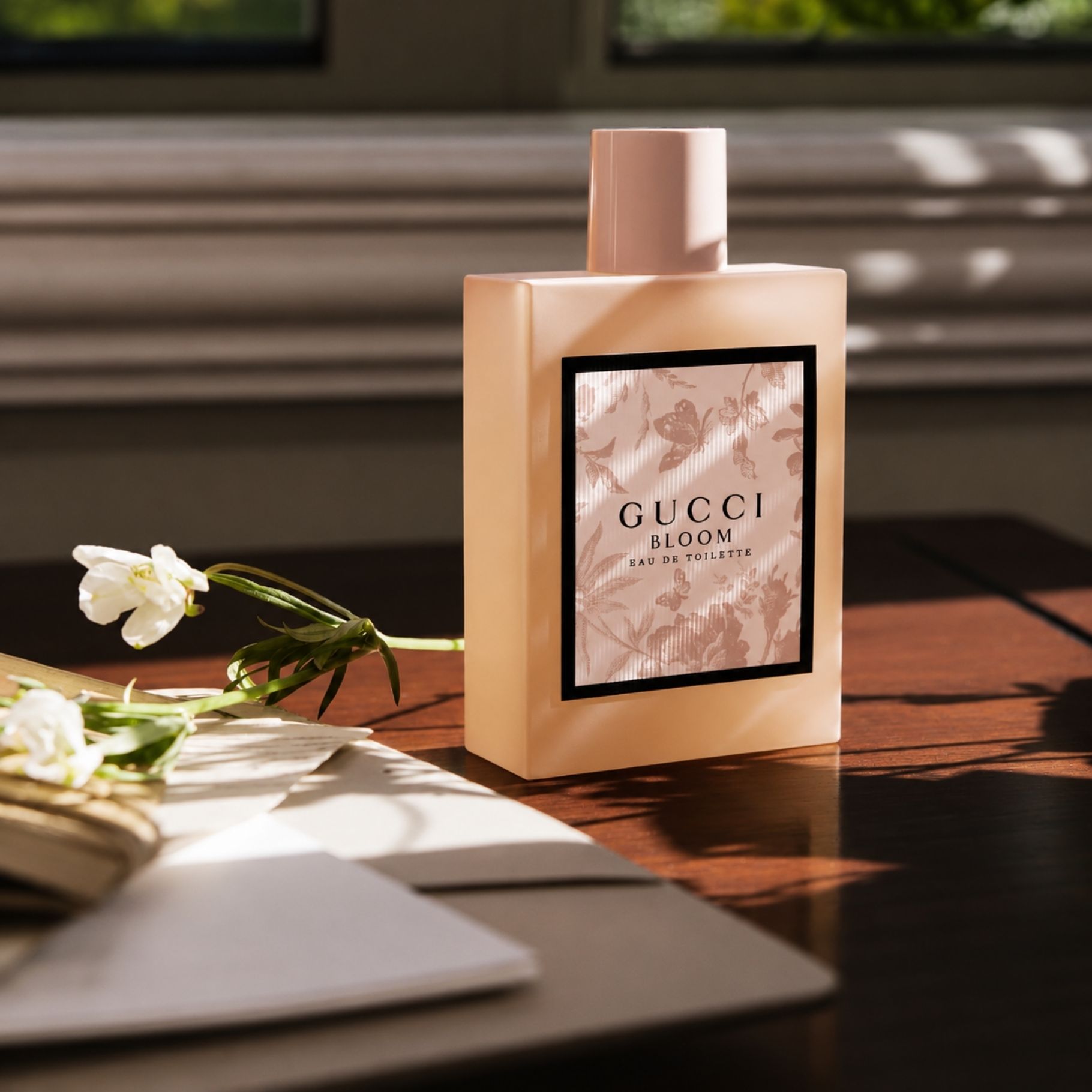 Gucci Bloom Eau de Toilette