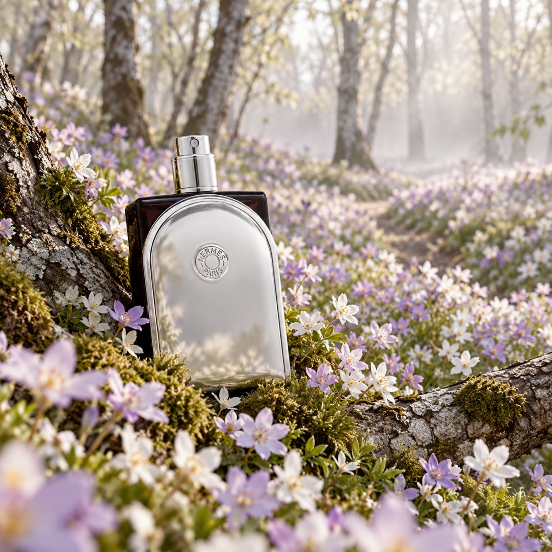 Voyage d'Hermès Parfum