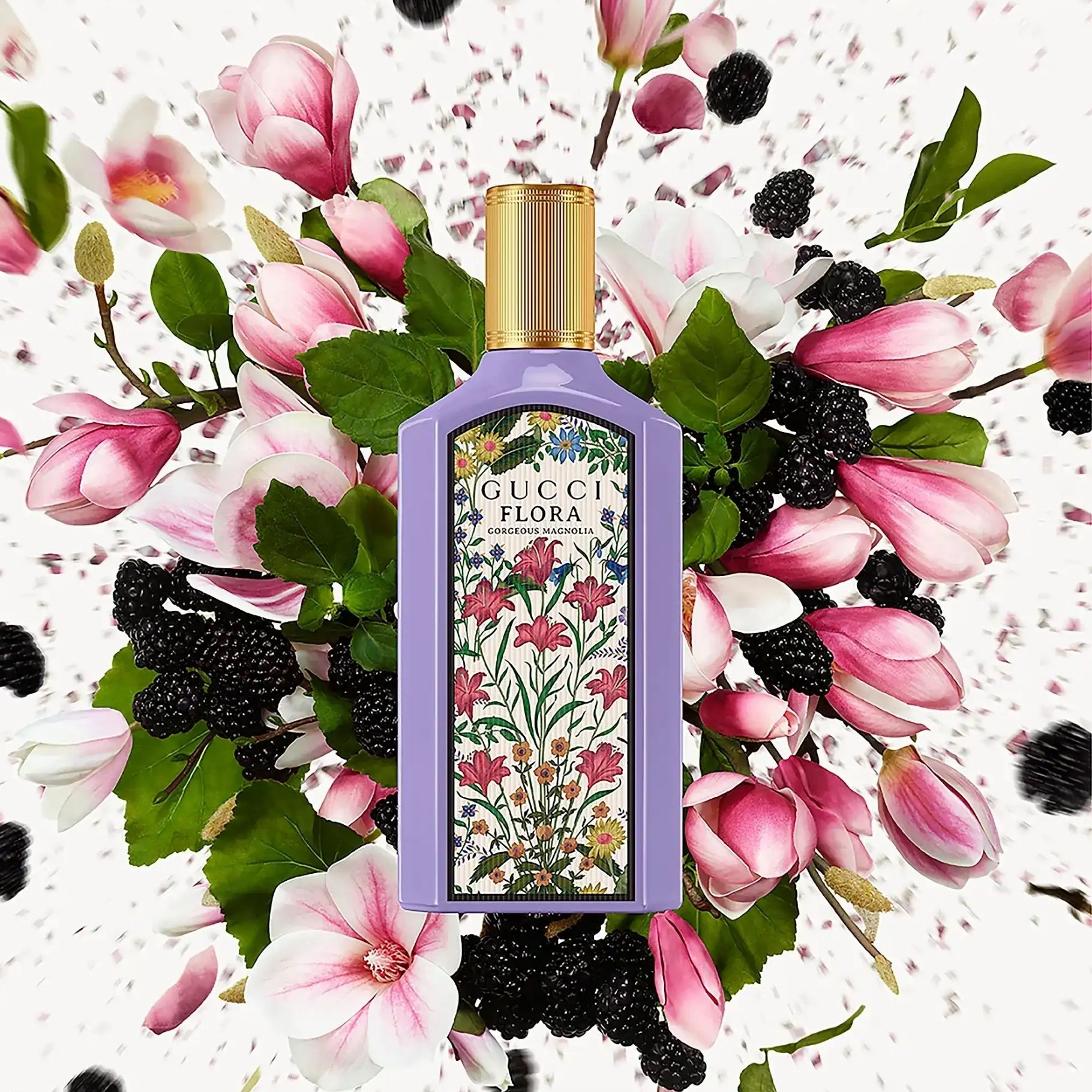 Top 12 nước hoa Gucci nữ được yêu thích nhất thơm sang dễ dùng