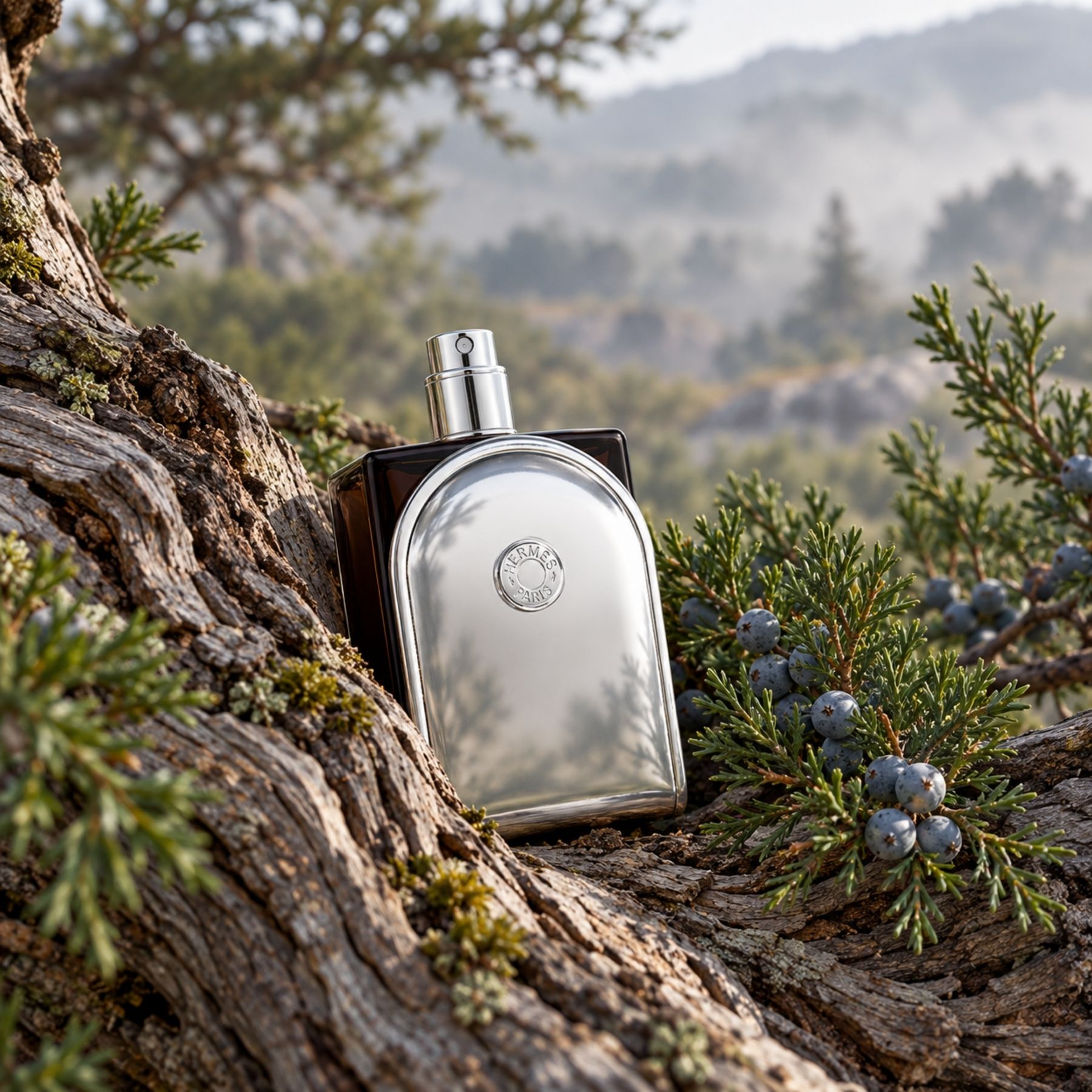 Voyage d'Hermès Parfum