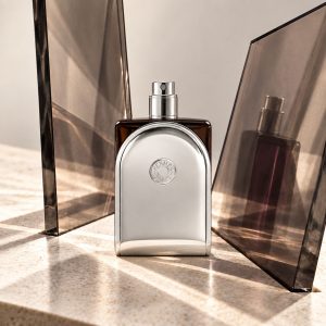 Voyage d'Hermès Parfum