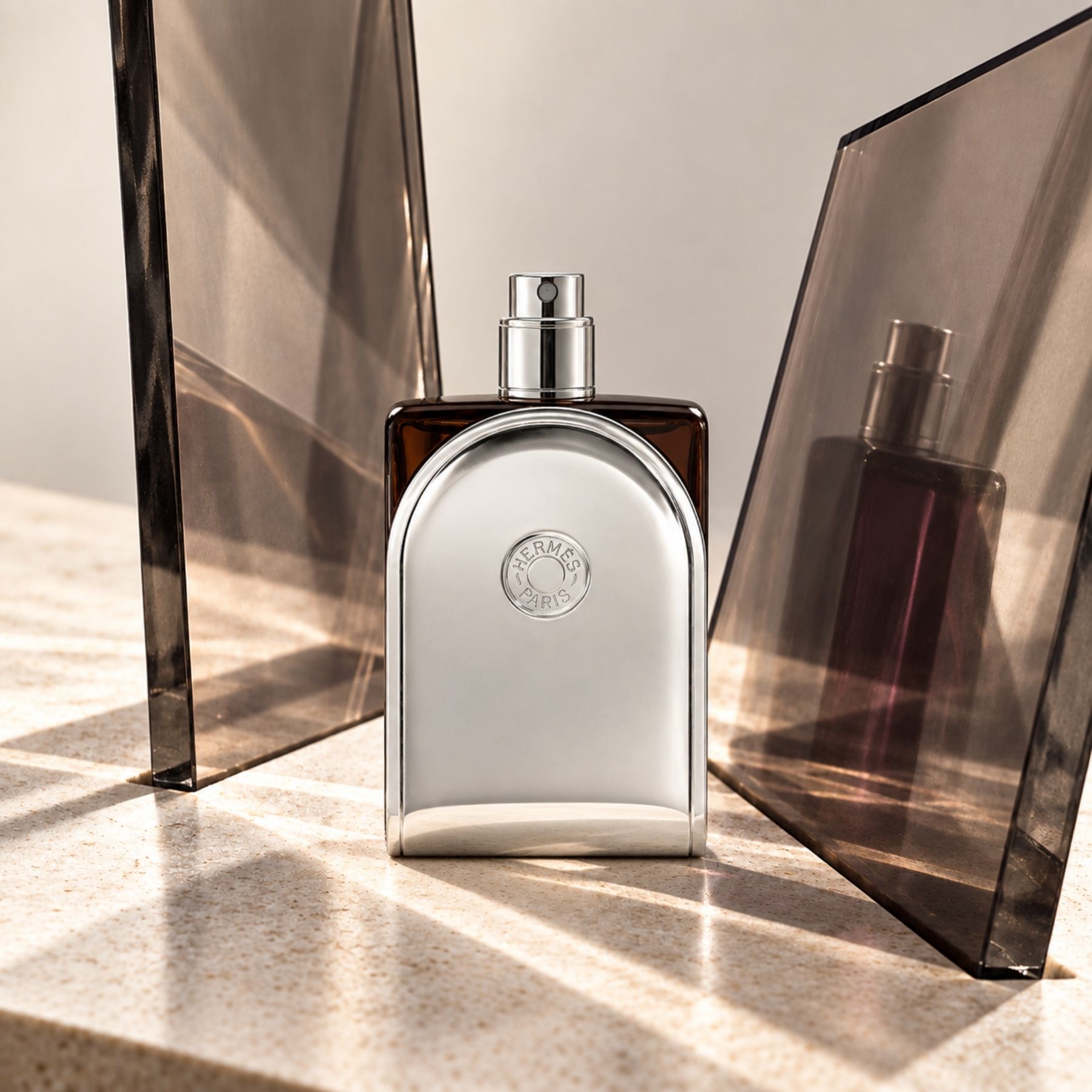 Voyage d'Hermès Parfum